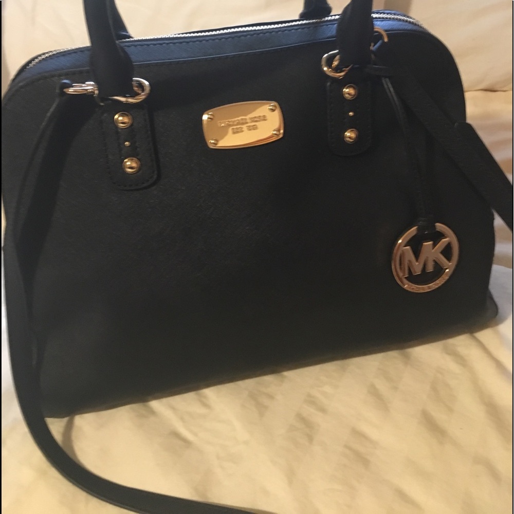 Michael Kors Satchel